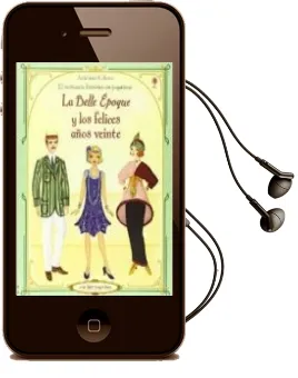 Descargar AudioLibro La Belle Epoque y los Felices Años Veinte de Emily Bone año 2015