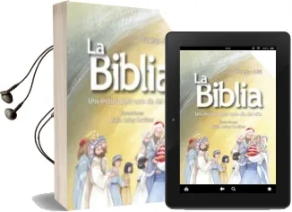 Descargar AudioLibro La Biblia de Ernesto Julia año 2015