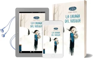 Descargar AudioLibro La Cabaña del Bosque (Los Cuadernos de Violeta 2) de Pepe Maestro año 2015