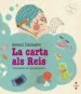 AudioLibro La Carta als Reis de Antoni Dalmases