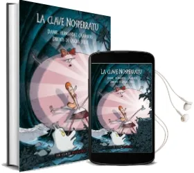 Descargar AudioLibro La Clave Nosperratu de Daniel Hernandez Chambers año 2015