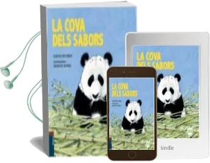 Descargar AudioLibro La Cova Dels Sabors de Joan De Deu Prats I Pijoan año 2015