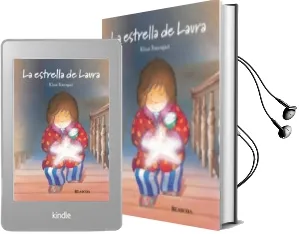 Descargar AudioLibro La Estrella de Laura de Klaus Baumgart año 2015