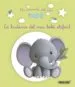 AudioLibro La Història del meu Bebè Elefant de Guillaume Arnaud