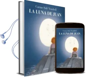 Descargar AudioLibro La Luna de Juan de Carme Sole Vendrell año 2015