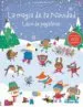 AudioLibro La Magia de la Navidad de Fiona Watt