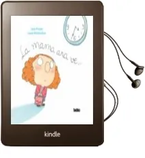 Descargar AudioLibro La Mama ara ve de Zaza Pinson año 2015