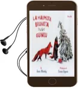 Descargar AudioLibro La Marmota Bruneta i la Guineu de Susan Blackaby año 2015