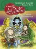 AudioLibro La Momia Desmemoriada (el Pequeño leo da Vinci 6) de Christian Galvez