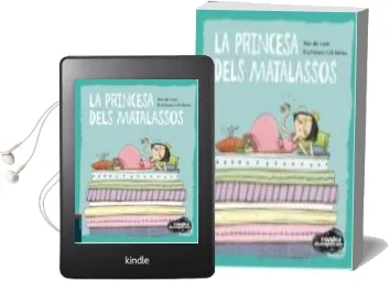 Descargar AudioLibro La Princesa Dels Matalassos de Varios Autores año 2015