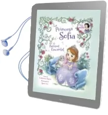 Descargar AudioLibro La Princesa Sofia. el Banquet Encantat de Disney año 2015