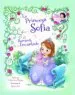AudioLibro La Princesa Sofia: El Banquete Encantado de Walt Disney