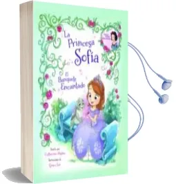 Descargar AudioLibro La Princesa Sofia: El Banquete Encantado de Walt Disney año 2015