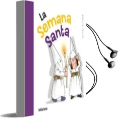Descargar AudioLibro La Semana Santa de Fran Nuño año 2015