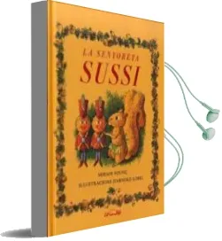 Descargar AudioLibro La Senyoreta Sussi de Miriam Young año 2015