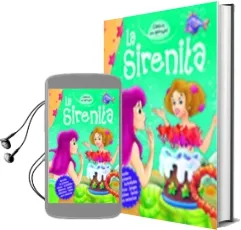 Descargar AudioLibro La Sirenita de Varios Autores año 2015