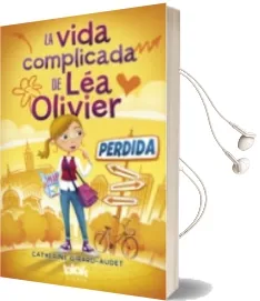 Descargar AudioLibro La Vida Complicada de lea Olivier de Catherine Girard Audet año 2015