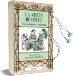 Descargar AudioLibro La Visita de Osito de Else Holmelund Minarik año 2015