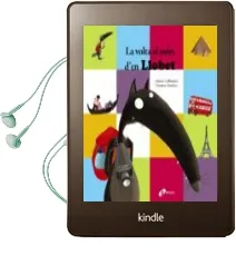 Descargar AudioLibro La Volta al món d en Llobet de Orianne Lallemand año 2015