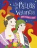 AudioLibro Las Fallas de Valencia para Colorear y Pegar de Gisela Socolovsky