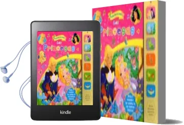 Descargar AudioLibro Las Princesas: Mi Primer Libro de Sonidos de Varios Autores año 2015