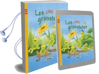 Descargar AudioLibro Les Cinc Granotetes de Varios Autores año 2015