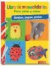 AudioLibro Libro de Manualidades para Niños y Niñas de Varios Autores