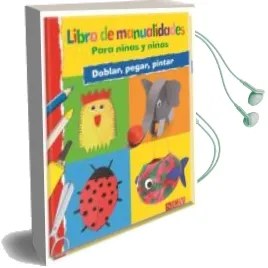 Descargar AudioLibro Libro de Manualidades para Niños y Niñas de Varios Autores año 2015