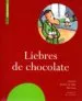 AudioLibro Liebres de Chocolate de Joaquin Benito De Valle