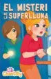 AudioLibro Lili Chantilly 6. el Misteri de la Superlluna de Claire Ubac