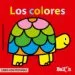 AudioLibro Los Colores (Pequeños Curiosos) de Varios Autores