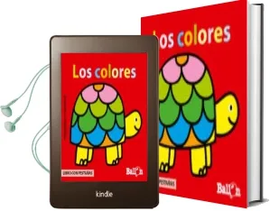 Descargar AudioLibro Los Colores (Pequeños Curiosos) de Varios Autores año 2015