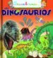 AudioLibro Los Dinosaurios (Descubrimos) de Emmanuelle Lepetit