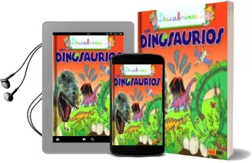 Descargar AudioLibro Los Dinosaurios (Descubrimos) de Emmanuelle Lepetit año 2015