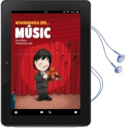 Descargar AudioLibro M Agradaria ser ... Músic de Anna Obiols Llopart año 2015