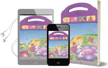 Descargar AudioLibro Maitagarri Magikoa de Varios Autores año 2015