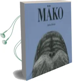 Descargar AudioLibro Mako de Julien Beziat año 2015