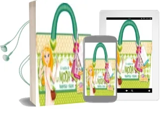 Descargar AudioLibro Maletin de la Moda Primavera Verano (Lili Chantilly) de Varios Autores año 2015