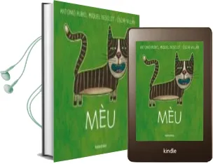 Descargar AudioLibro Meu de Antonio Rubio Herrero año 2015