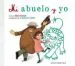 AudioLibro Mi Abuelo y yo : Cuento Sobre el Duelo de Nuria Parera