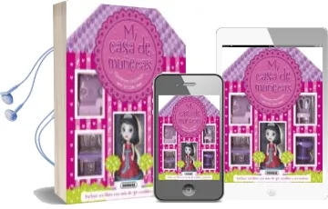 Descargar AudioLibro Mi Casa de Muñecas de Varios Autores año 2015