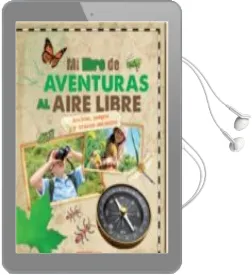 Descargar AudioLibro Mi Libro de Aventuras al Aire Libre de Varios Autores año 2015