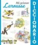 AudioLibro Mi Primer Diccionario Larousse (3ª Ed.) de Varios Autores