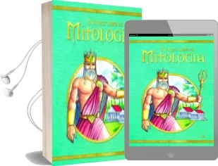 Descargar AudioLibro Mi Primer Libro de Mitologia de Varios Autores año 2015
