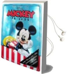 Descargar AudioLibro Mickey i els Seus Amics. Caixa Metàl·Lica de Varios Autores año 2015