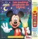 AudioLibro Mickey Libro de Sombras de Varios Autores