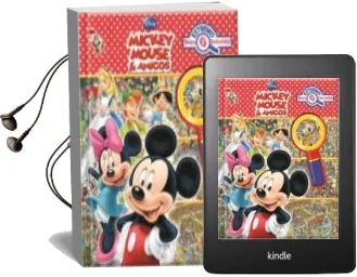 Descargar AudioLibro Mickey y sus Amigos. l&f Extreme de Varios Autores año 2015