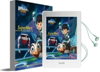 Descargar AudioLibro Miles del Futuro. Supermerc. Cuento de Varios Autores año 2015