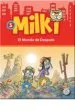 AudioLibro Milki - 5 el Mundo de Despues de Giuseppe Zironi