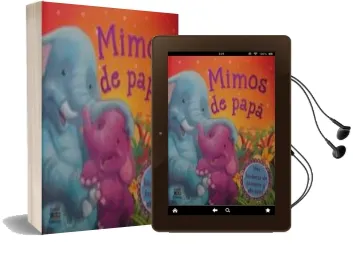Descargar AudioLibro Mimos de Papa de Daniel Howarth año 2015
